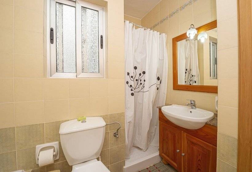 Spinola Bay Top Floor Seafront 3 Bedroom Apartment With Panoramic Sea Views   By Getawaysmalta