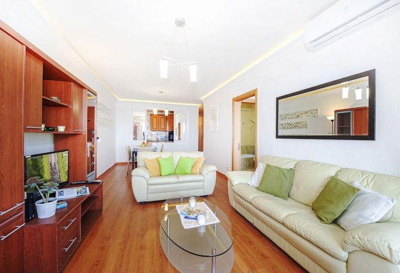 Spinola Bay Top Floor Seafront 3 Bedroom Apartment With Panoramic Sea Views   By Getawaysmalta
