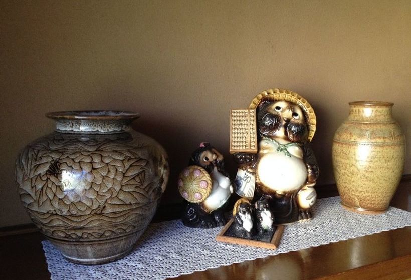 Stay Nikko Guesthouse – Hostel