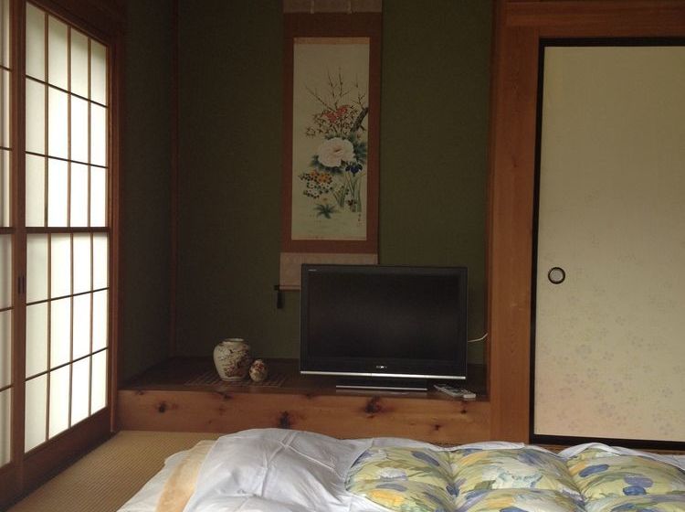 Stay Nikko Guesthouse – Hostel