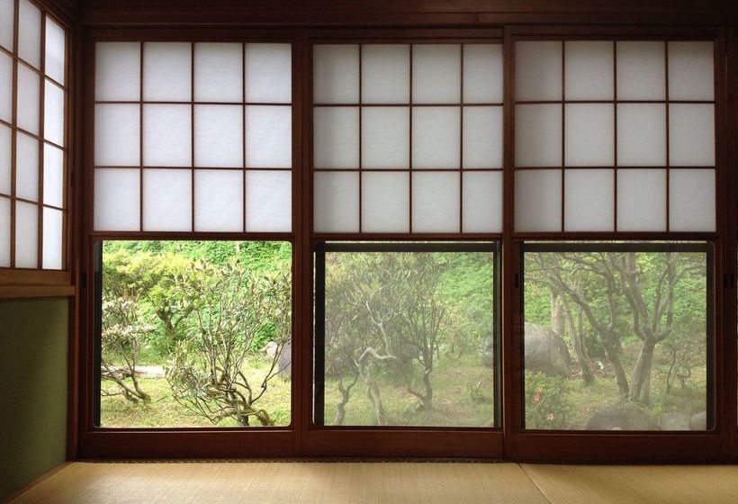 Stay Nikko Guesthouse – Hostel