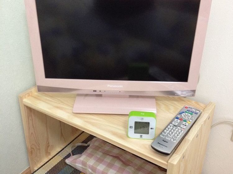 Stay Nikko Guesthouse – Hostel