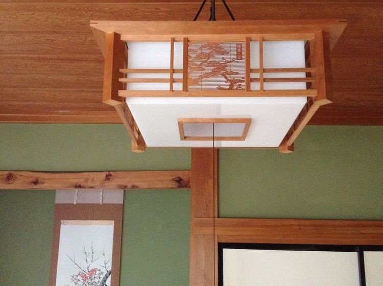 Stay Nikko Guesthouse – Hostel