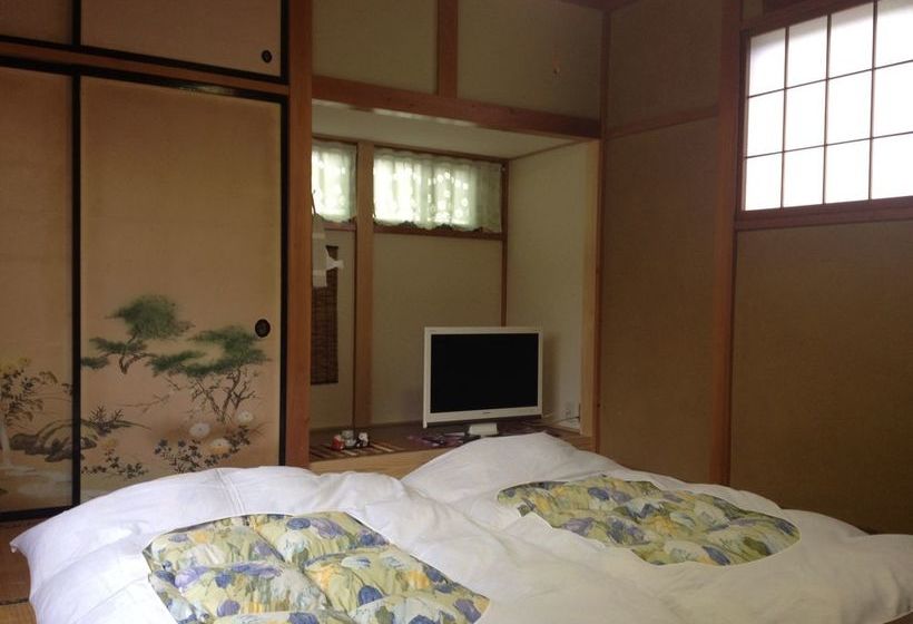 Stay Nikko Guesthouse – Hostel