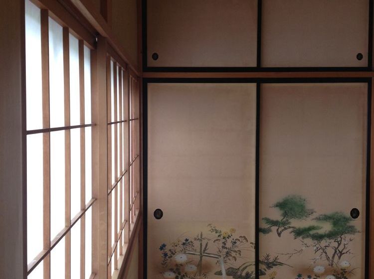 Stay Nikko Guesthouse – Hostel