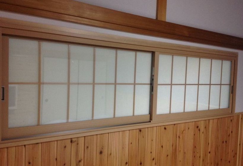 Stay Nikko Guesthouse – Hostel