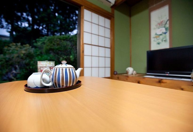 Stay Nikko Guesthouse – Hostel