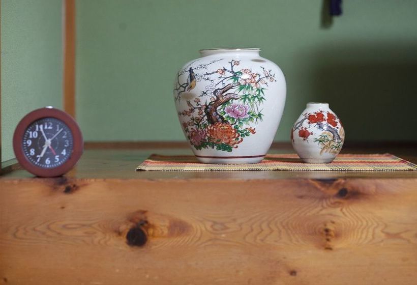 Stay Nikko Guesthouse – Hostel