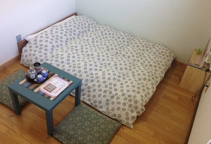 Stay Nikko Guesthouse – Hostel