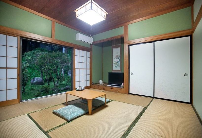 Stay Nikko Guesthouse – Hostel