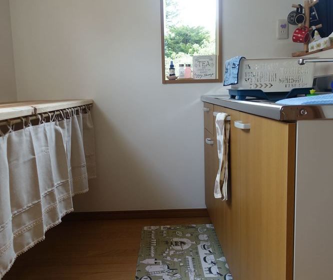 Stay Nikko Guesthouse – Hostel