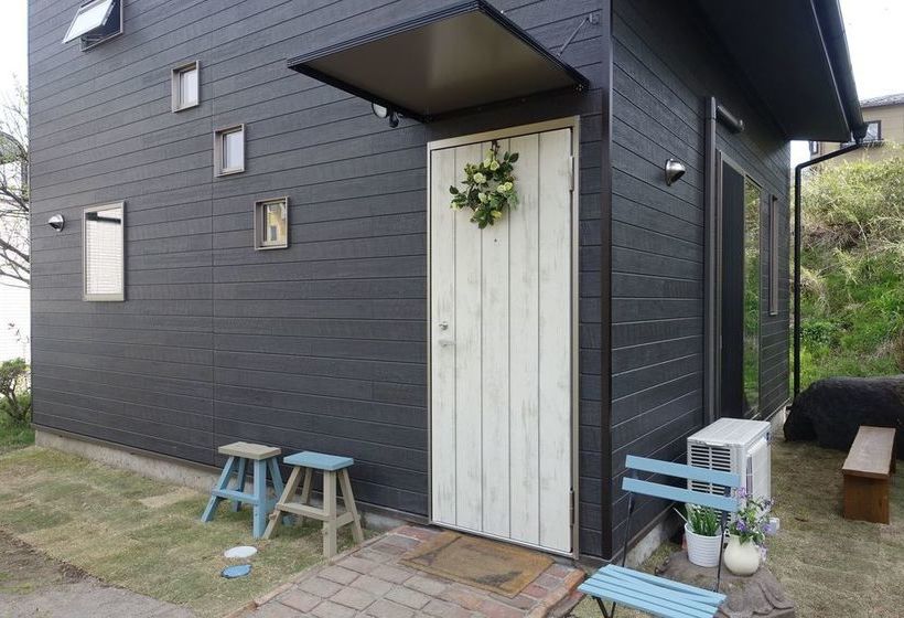 Stay Nikko Guesthouse – Hostel