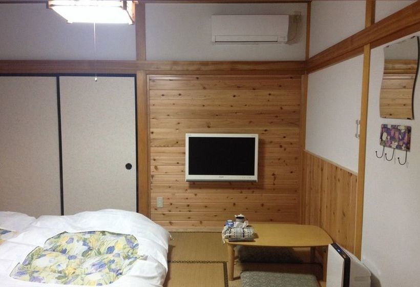 Stay Nikko Guesthouse – Hostel