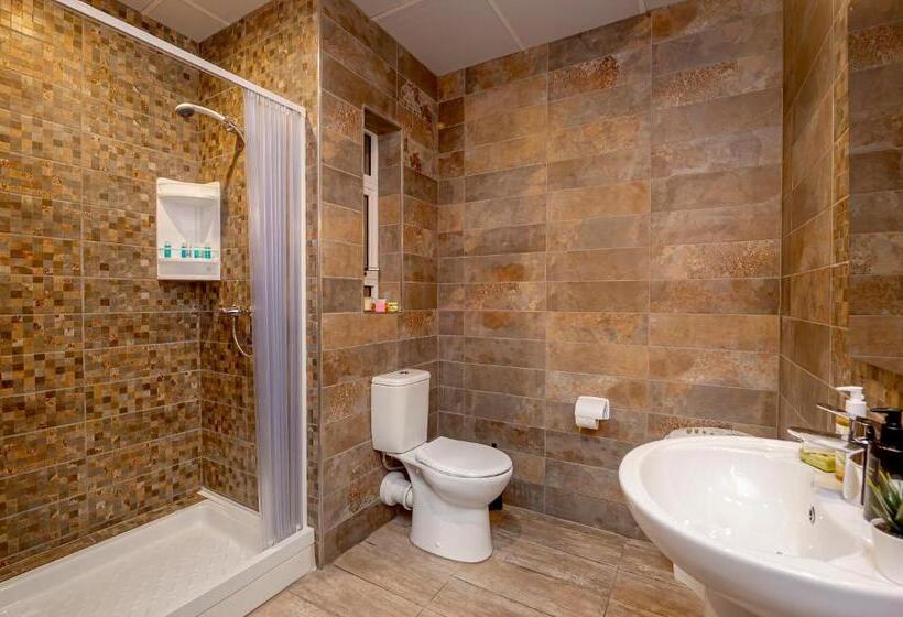 Summer Breeze Comfort Sunny Apartments Close To The Sandy Beaches By Getawaysmalta