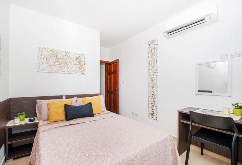 Summer Breeze Comfort Sunny Apartments Close To The Sandy Beaches By Getawaysmalta