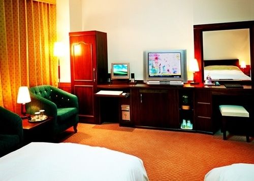 فندق Masters Tourist