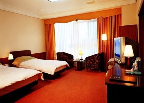 فندق Masters Tourist