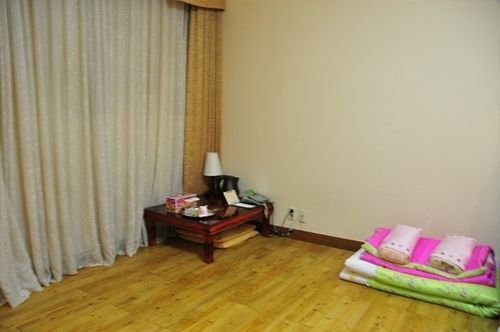 فندق Masters Tourist