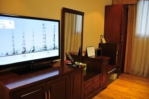 فندق Masters Tourist