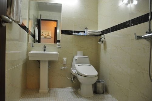 فندق Masters Tourist