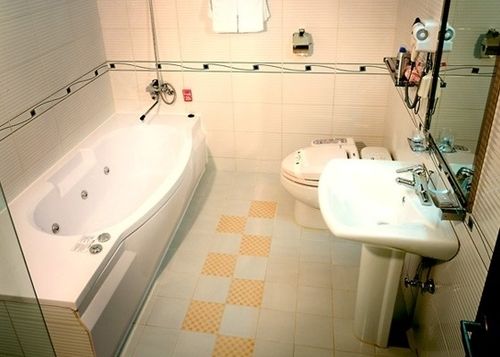 فندق Masters Tourist