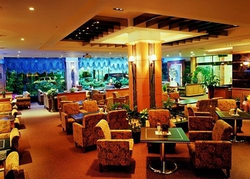 فندق Masters Tourist