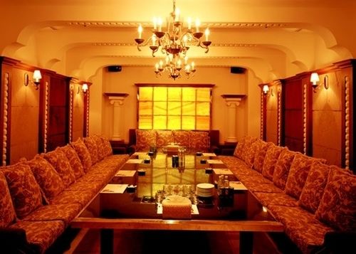 فندق Masters Tourist