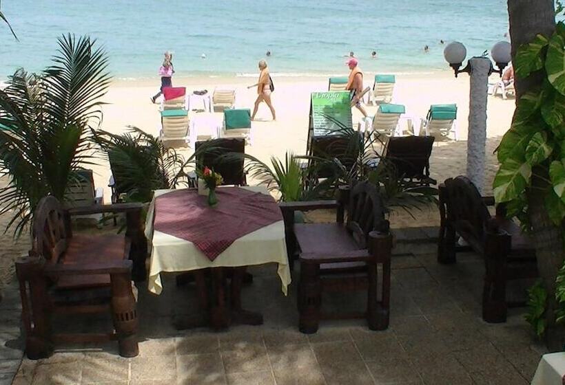 Utopia Resort