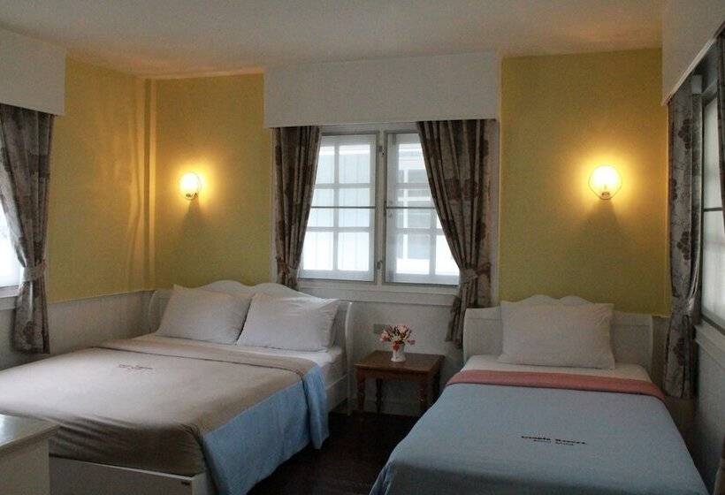 Utopia Resort