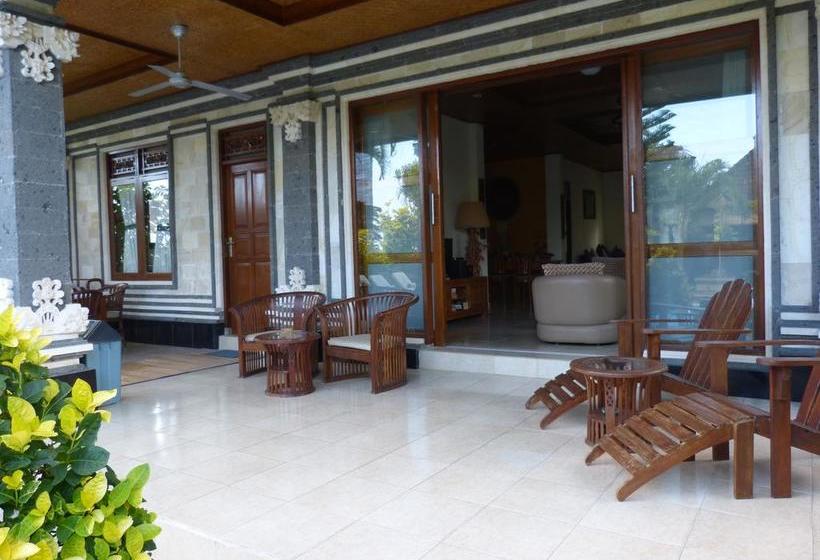 Villa Agung Khalia