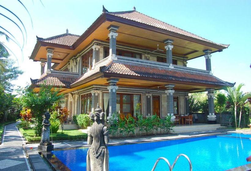 Villa Agung Khalia