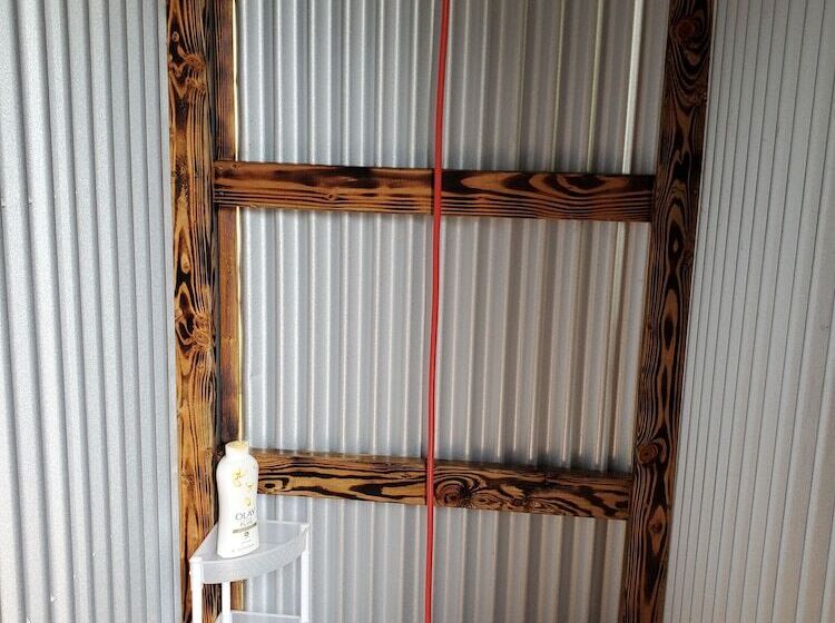 Volcano Acres Ranch B&b