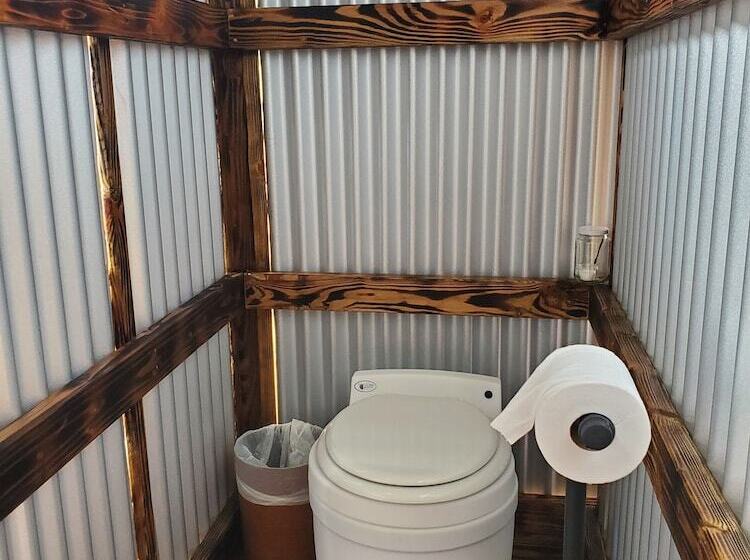 Volcano Acres Ranch B&b