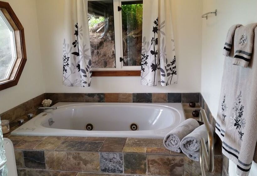 Volcano Acres Ranch B&b