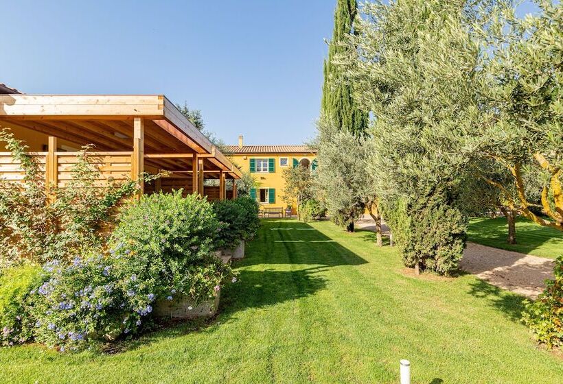 Wine Resort Leda D Ittiri