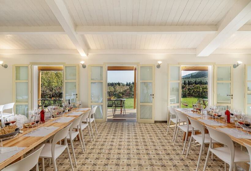 Wine Resort Leda D Ittiri