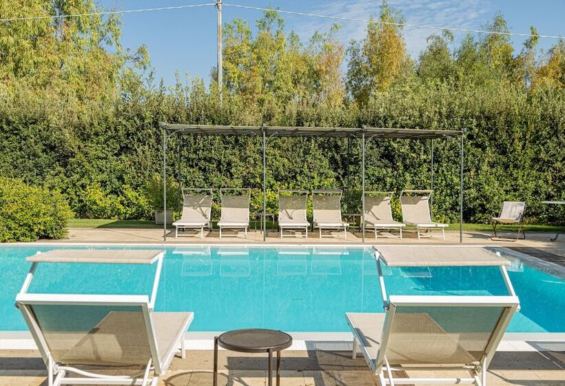 Wine Resort Leda D Ittiri