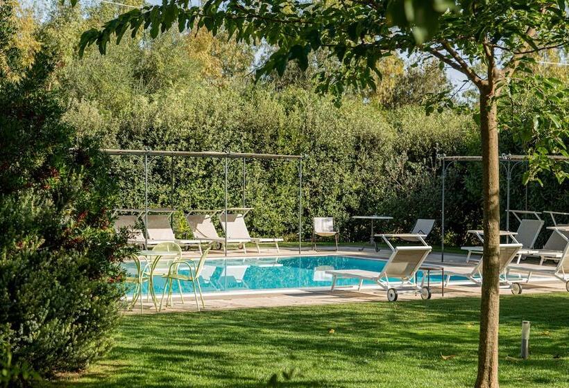 Wine Resort Leda D Ittiri