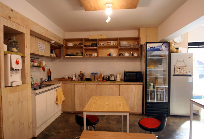 Grape Garden House  Hostel