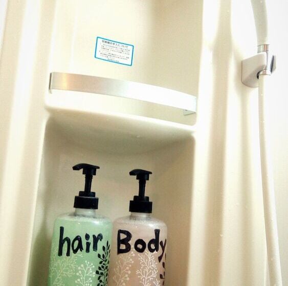 旅馆 Little Asia Guest House