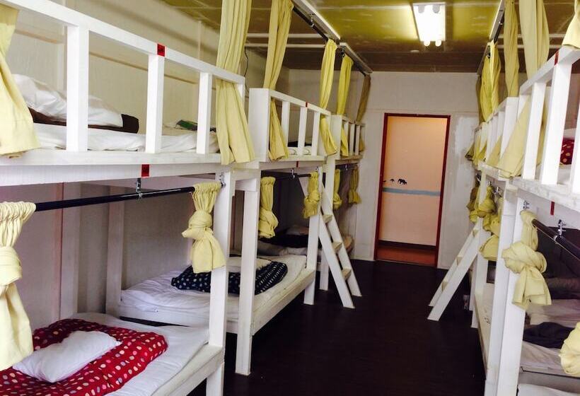 旅馆 Little Asia Guest House