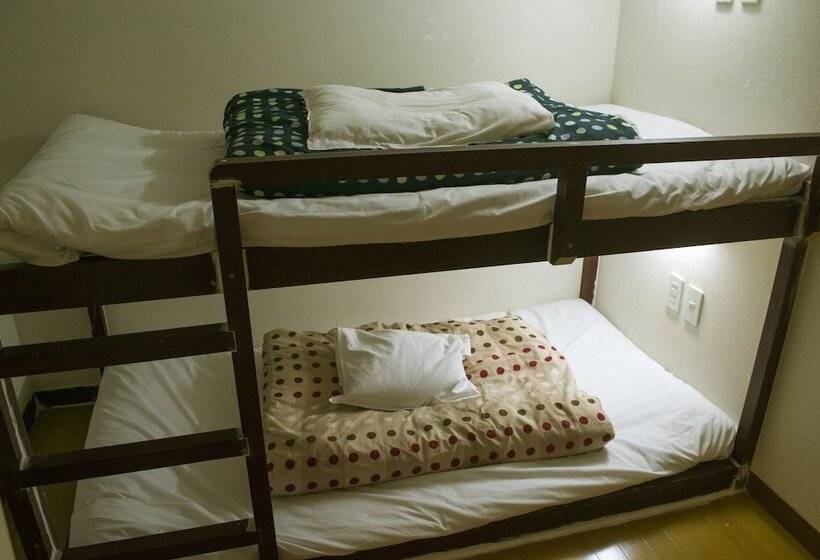 旅馆 Little Asia Guest House