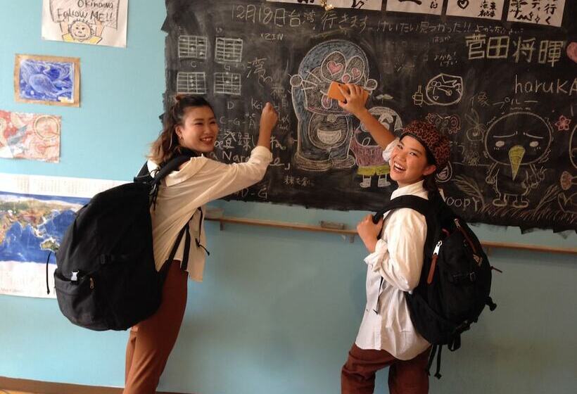 旅馆 Little Asia Guest House