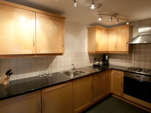 Basil Street Apartments