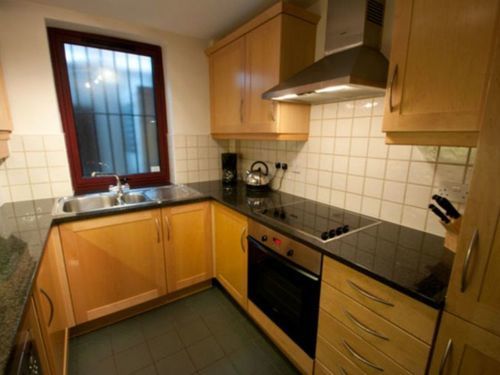 Basil Street Apartments