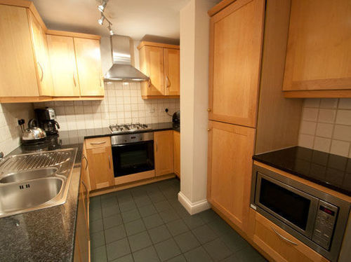 Basil Street Apartments