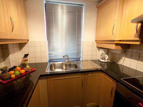 Basil Street Apartments