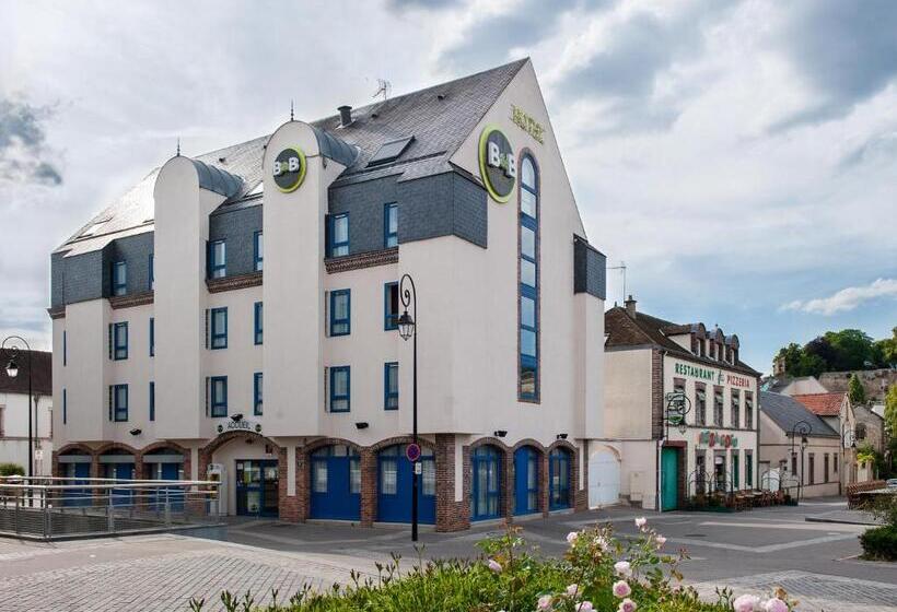 B&b Hotel Dreux Centre