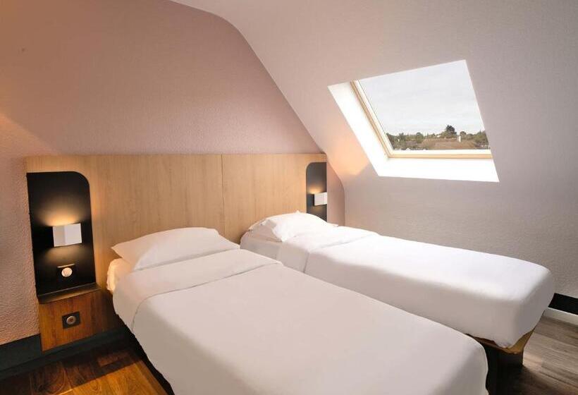 B&b Hotel Dreux Centre