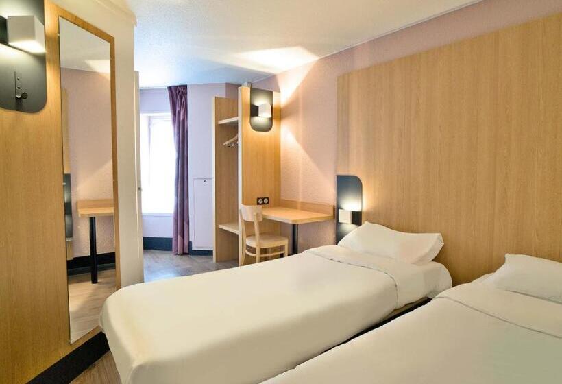 B&b Hotel Dreux Centre